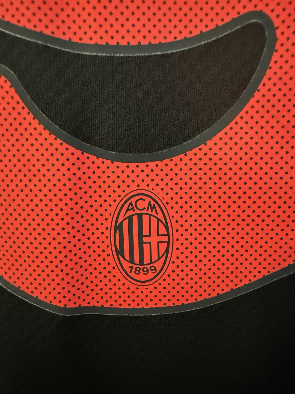 AC Milan Giroud #9 2021/22 Large 3rd Shirt Puma Excellent Condition 759132-03