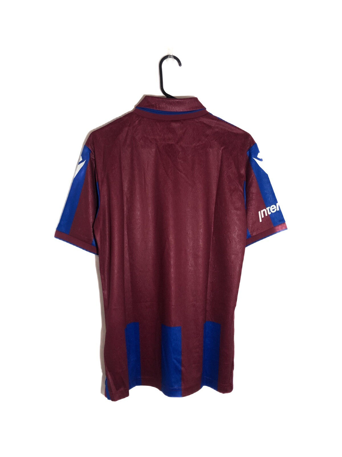 Trabzonspor 2020/21 Medium Authentic Home Shirt Macron Excellent Condition
