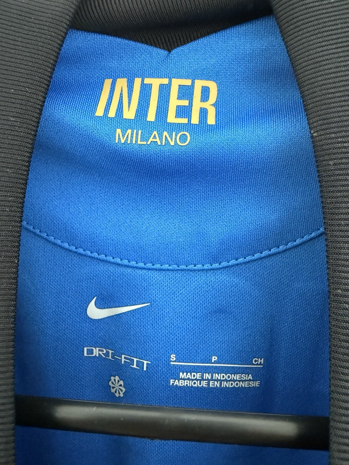 Inter Milan Çalhanoğlu #20 2021/22 Small Home Excellent Condition CV7900-414