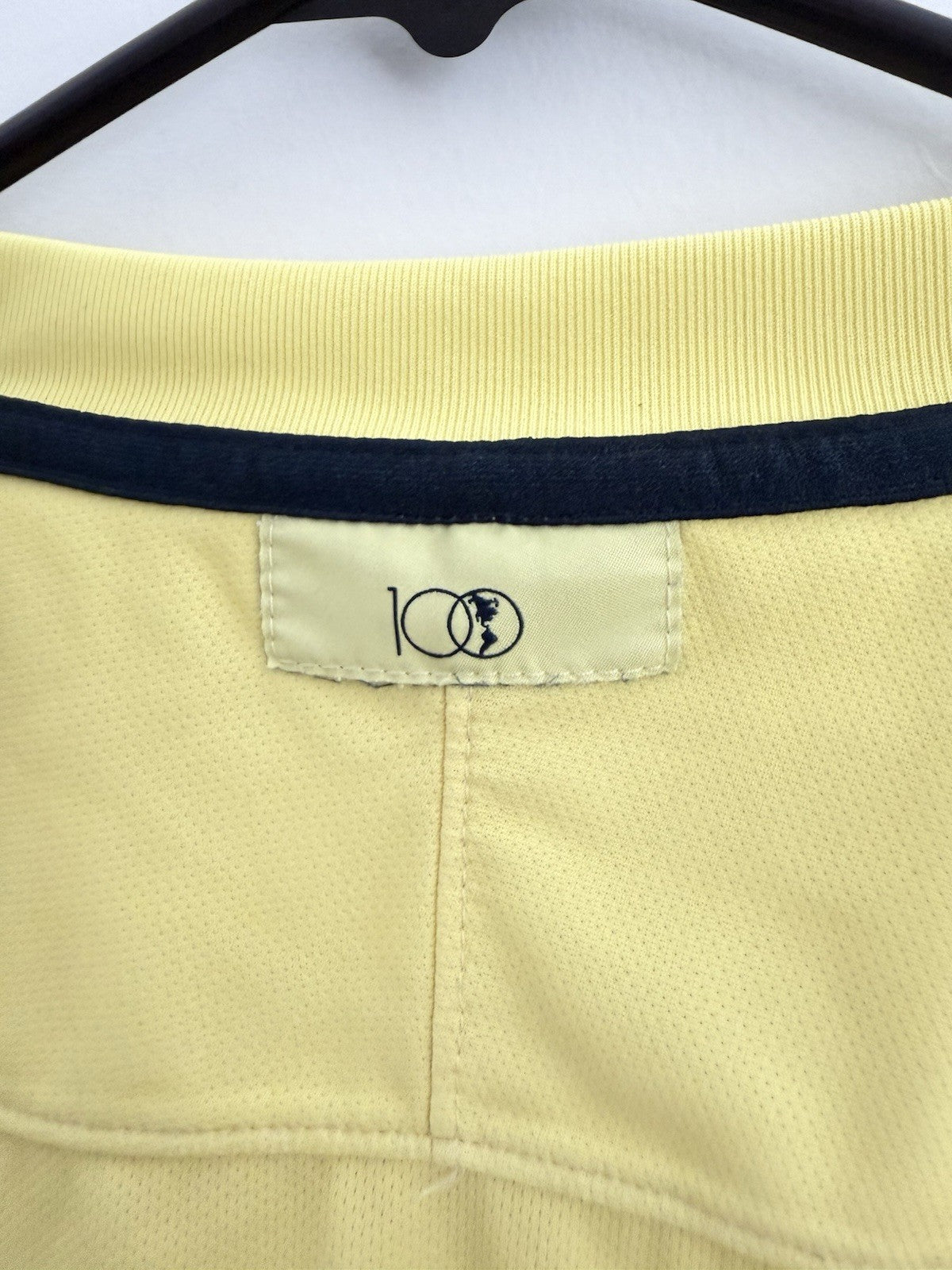 Club America 2016/17 Medium Home Shirt Nike Excellent Condition 776831-707