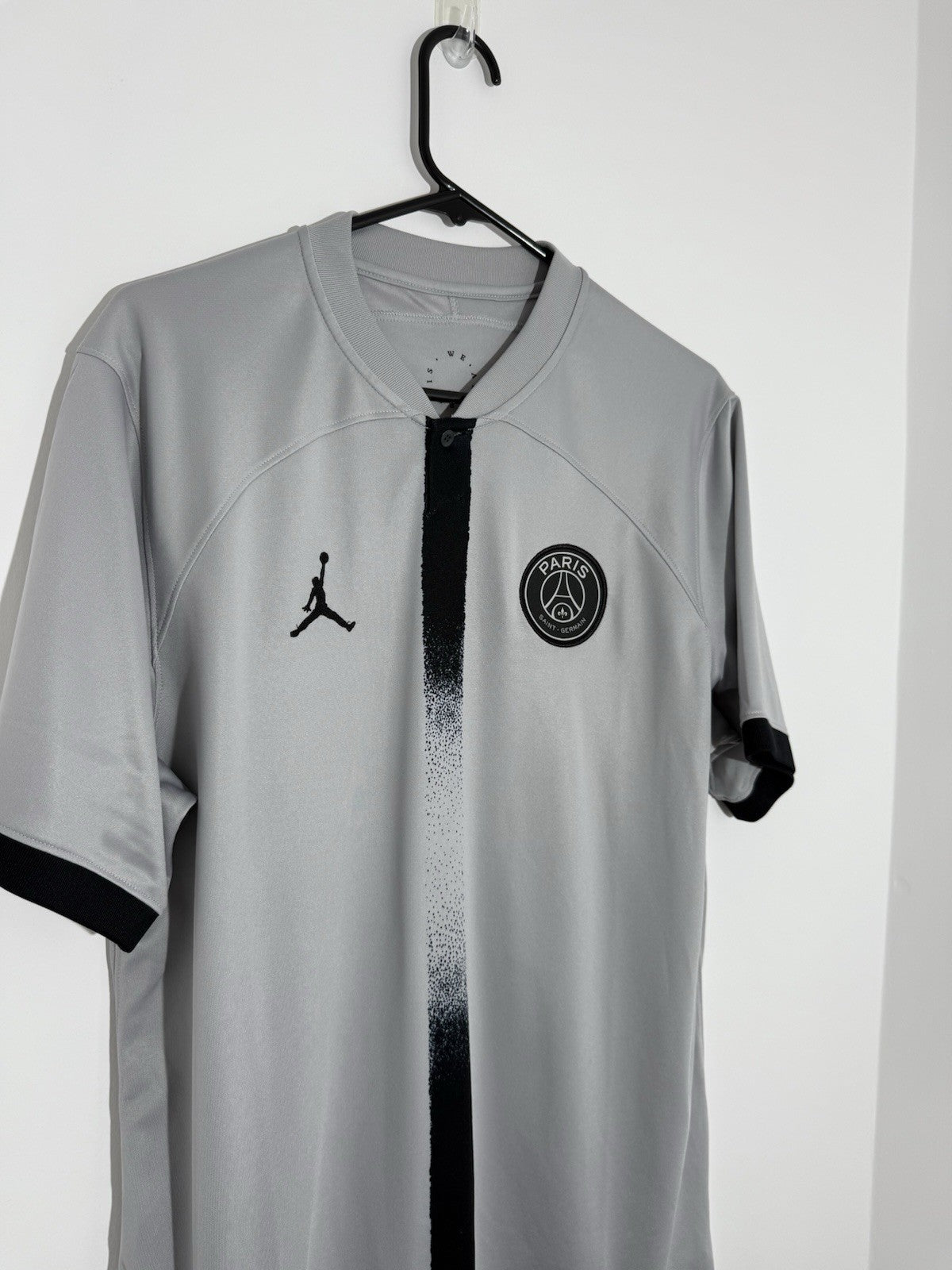 PSG Messi #30 2022/23 Large 3rd Shirt Nike Excellent Condition DJ7682-078