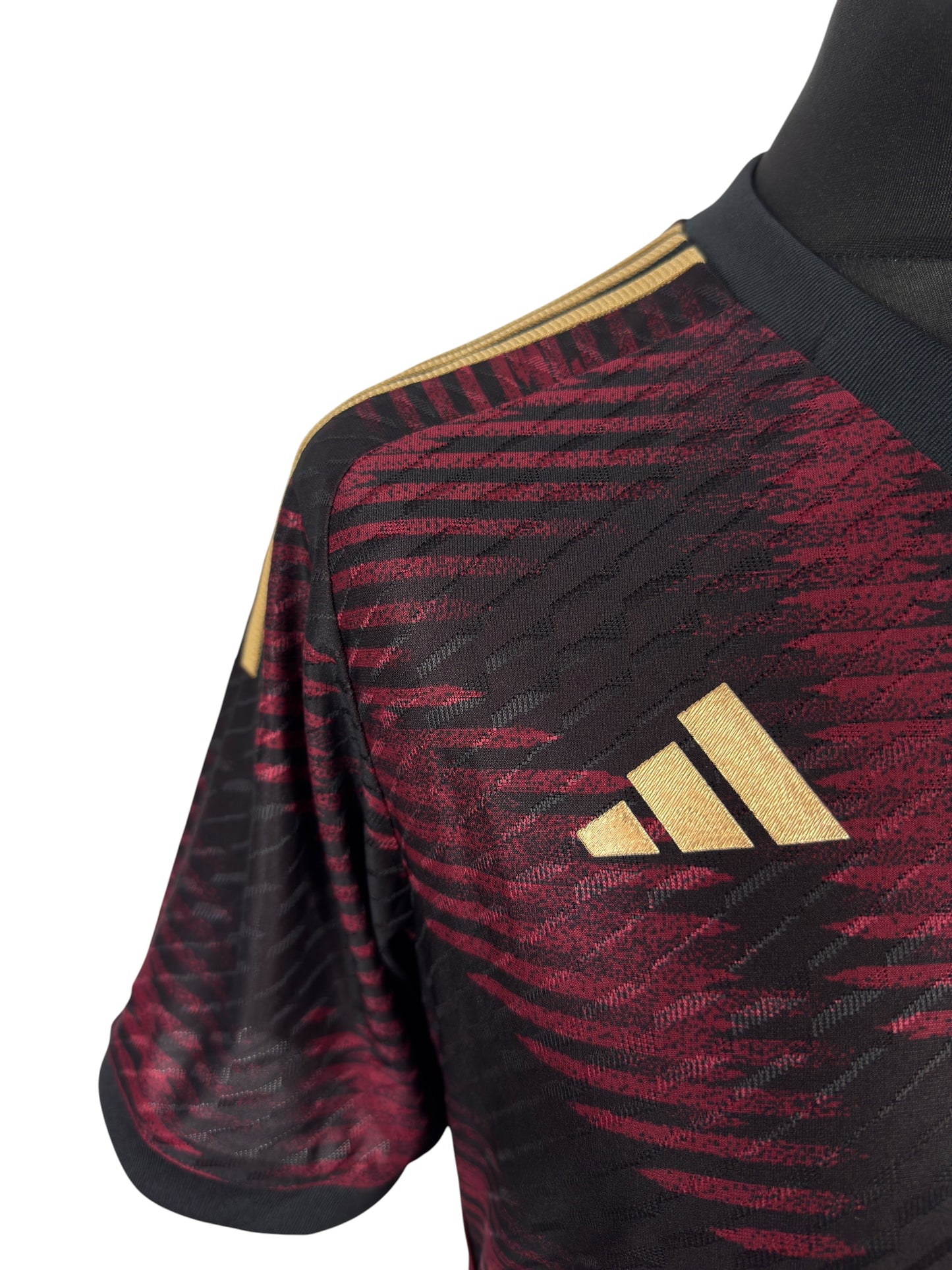 Germany 2022-23 Authentic Version Away - BNWT - Size L (M Fit)
