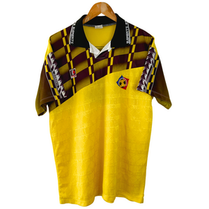 1990’s Andorra Futsal Shirt - XL