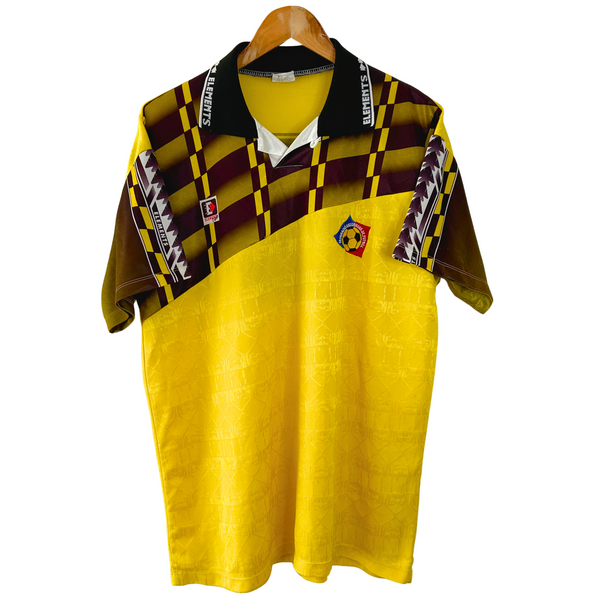 1990’s Andorra Futsal Shirt - XL