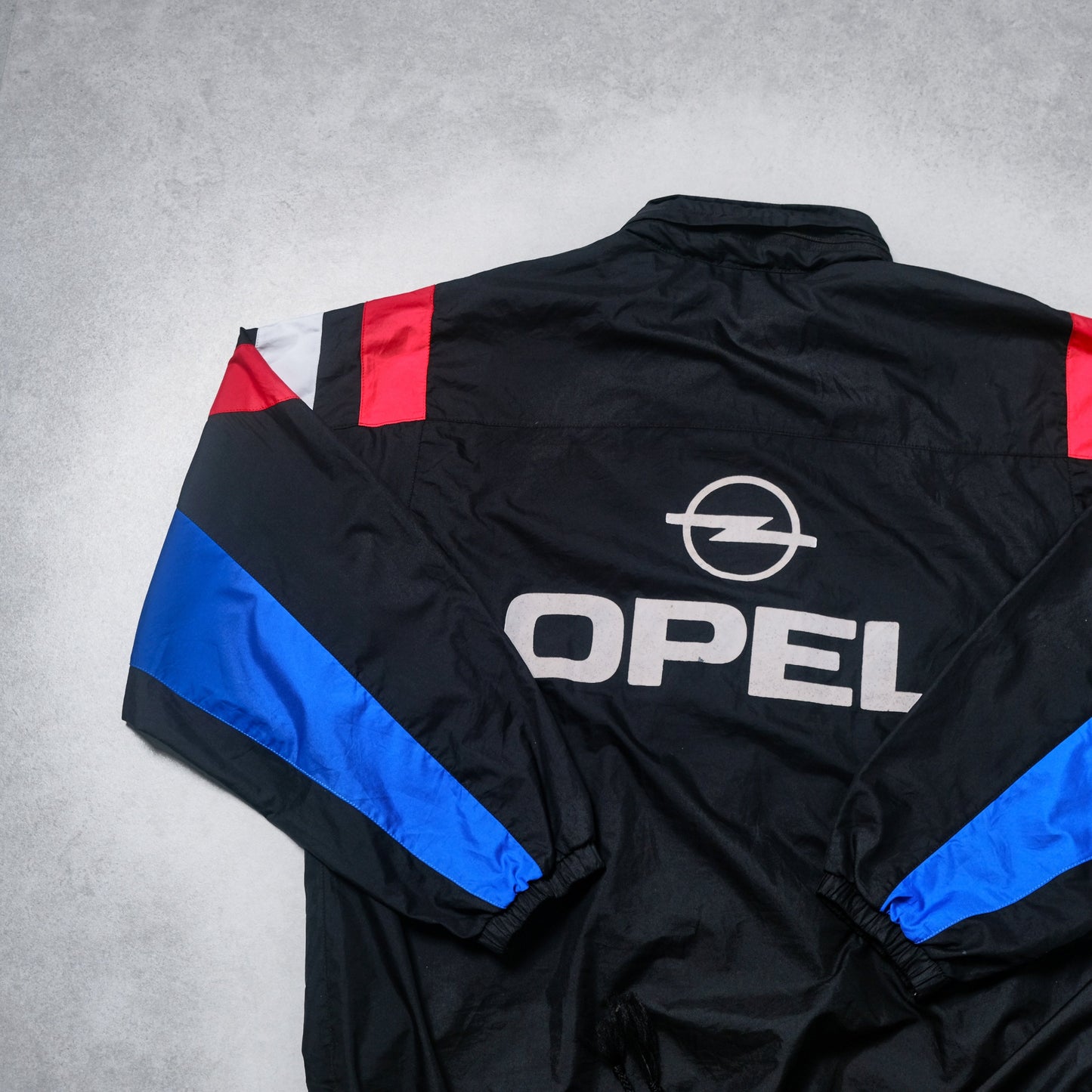 1996/98 France Training Track Jacket Adidas (M)