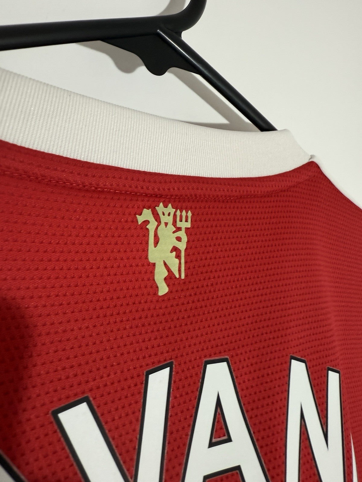 Manchester United Cavani #21 Medium 2021/22 Home Excellent Condition H31447