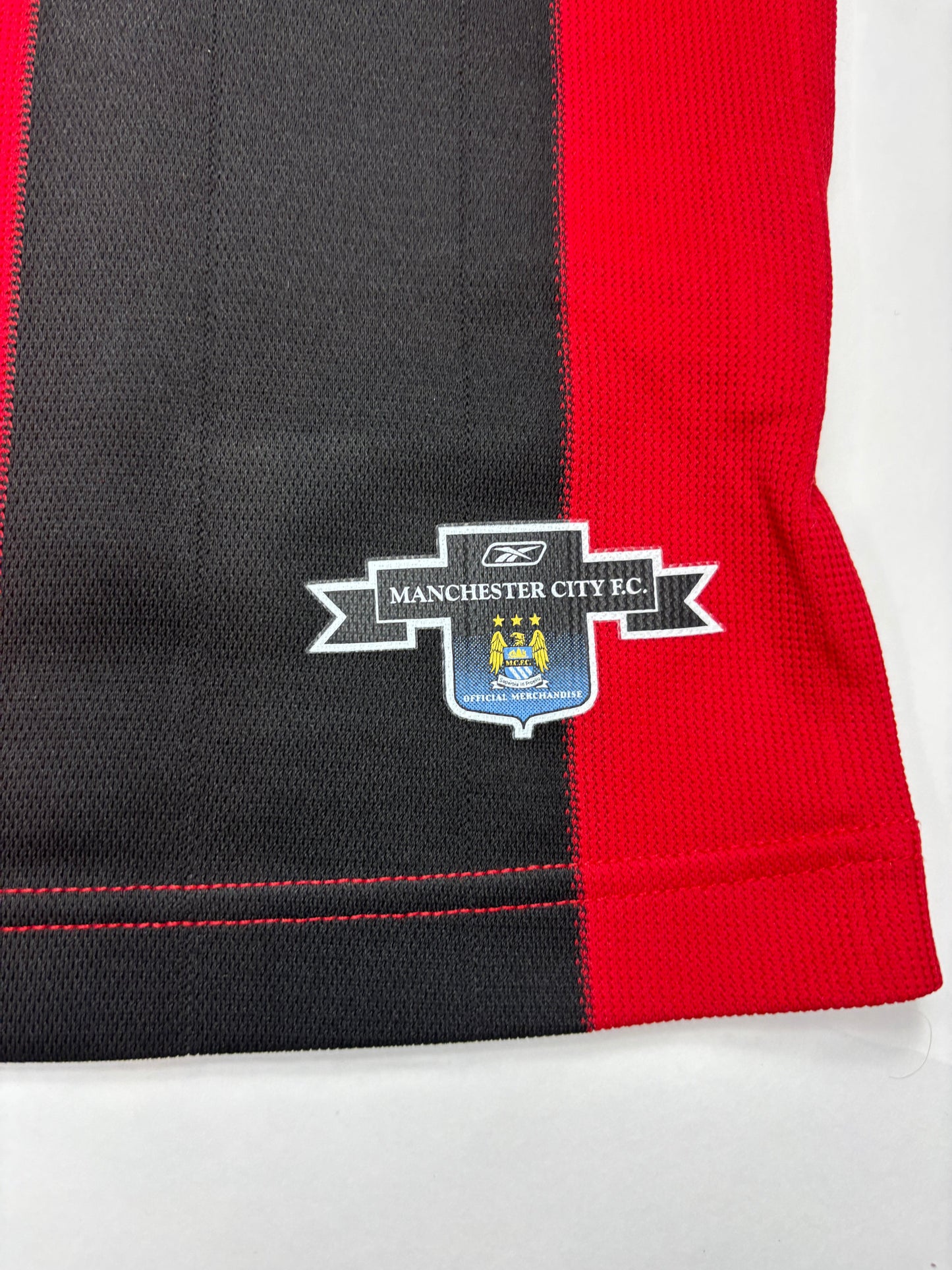 Manchester City Away Shirt 2003/04 (M) Anelka 39