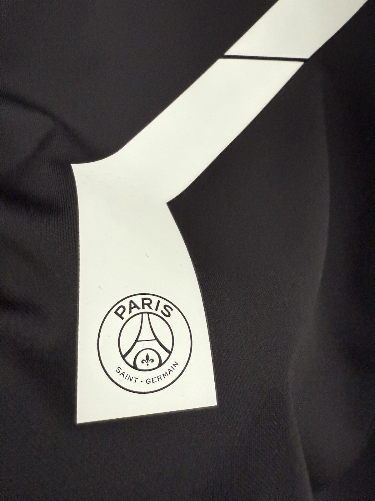 PSG Mbappe #7 2021/22 Medium 3rd Shirt Nike BNWT DB5900-011