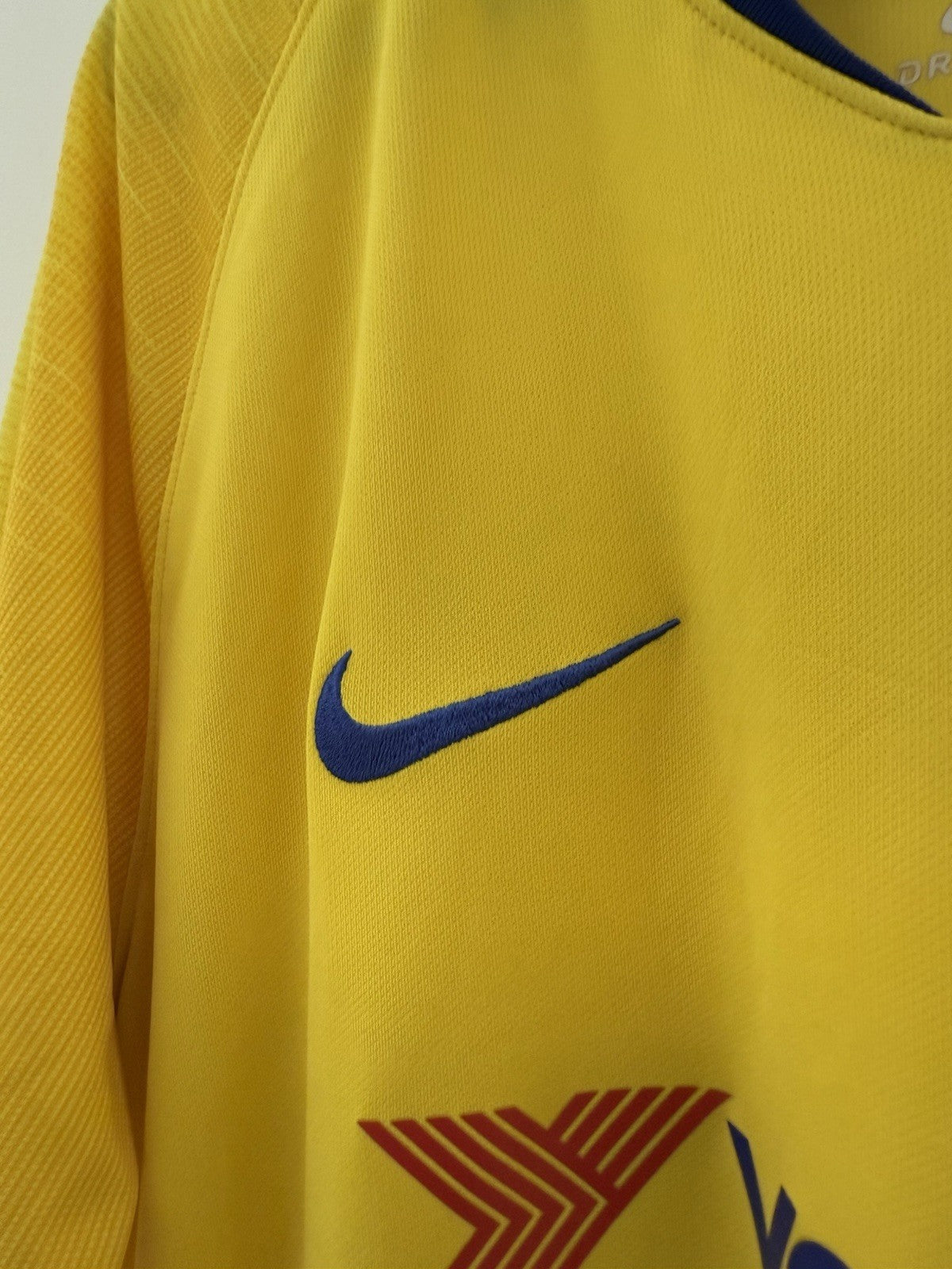 Chelsea Hazard #10 2018/19 Away XL Shirt Nike Excellent Condition 919008-720