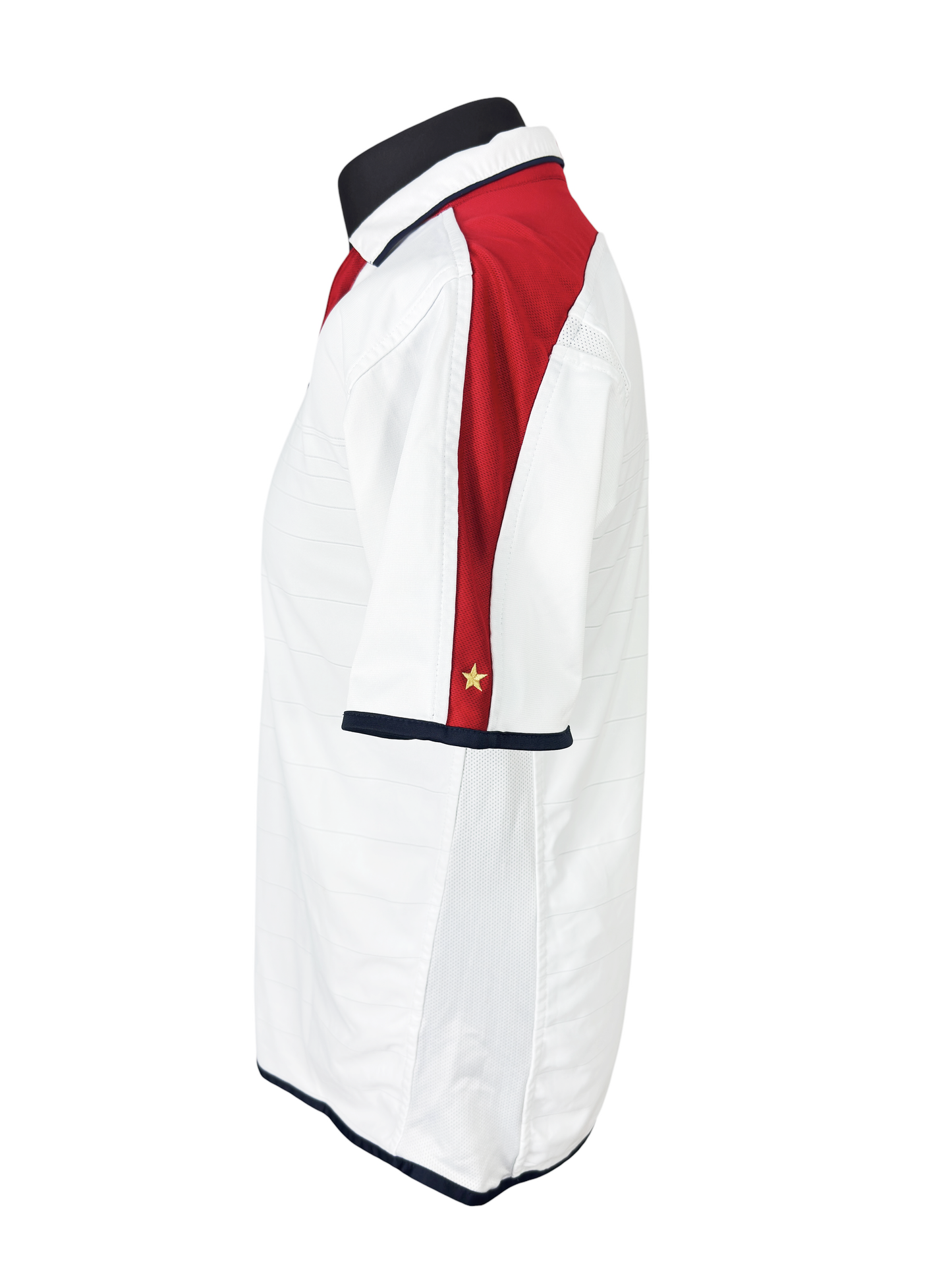 England 2003-05 Home - Size M - Reversible