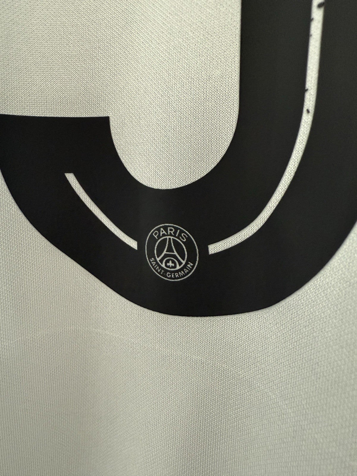 PSG Messi #30 2022/23 Large 3rd Shirt Nike Excellent Condition DJ7682-078
