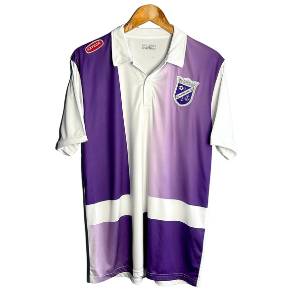 2000’s AS Jeanne d’Arc Away Shirt - L