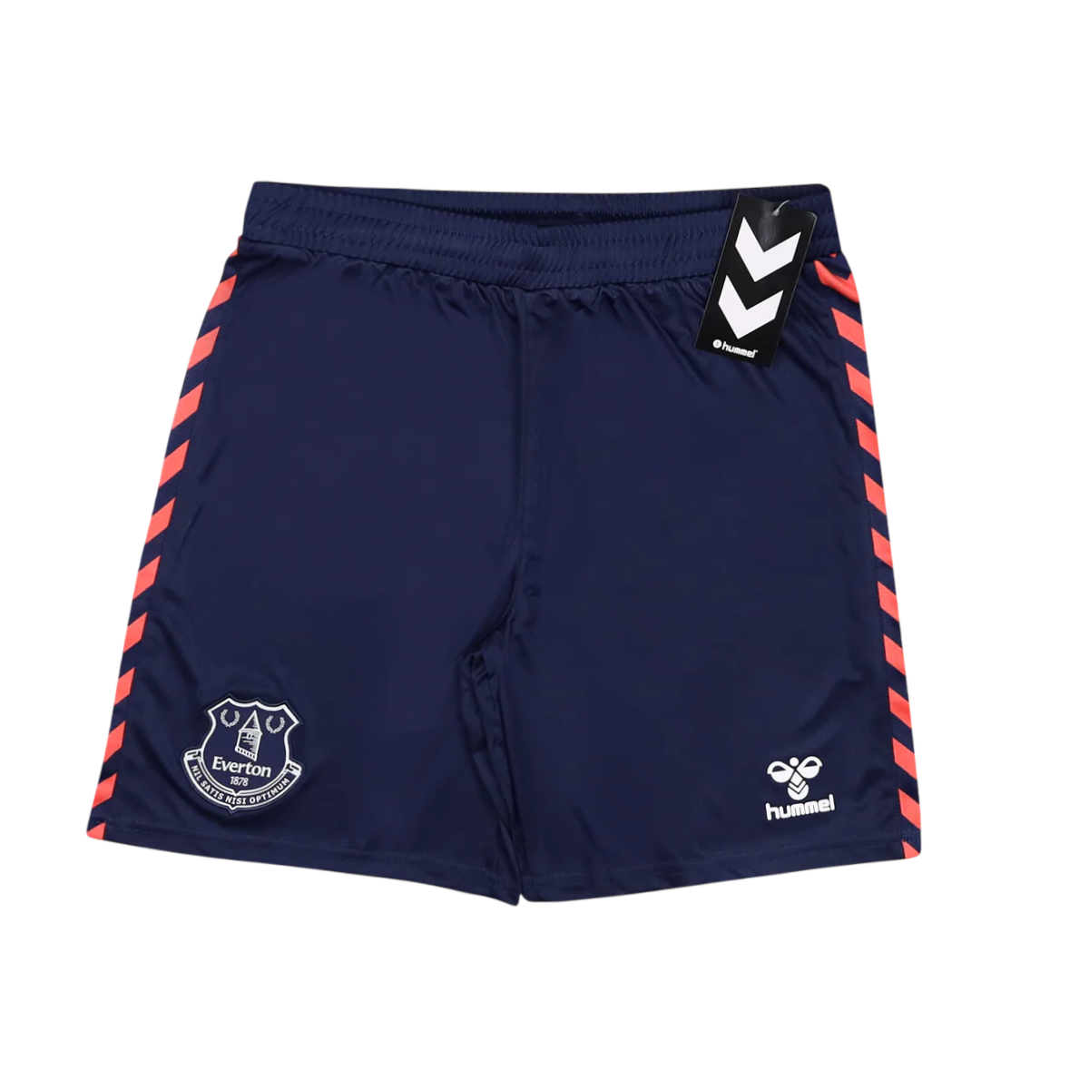 EVERTON 2023-24 AWAY SHORTS