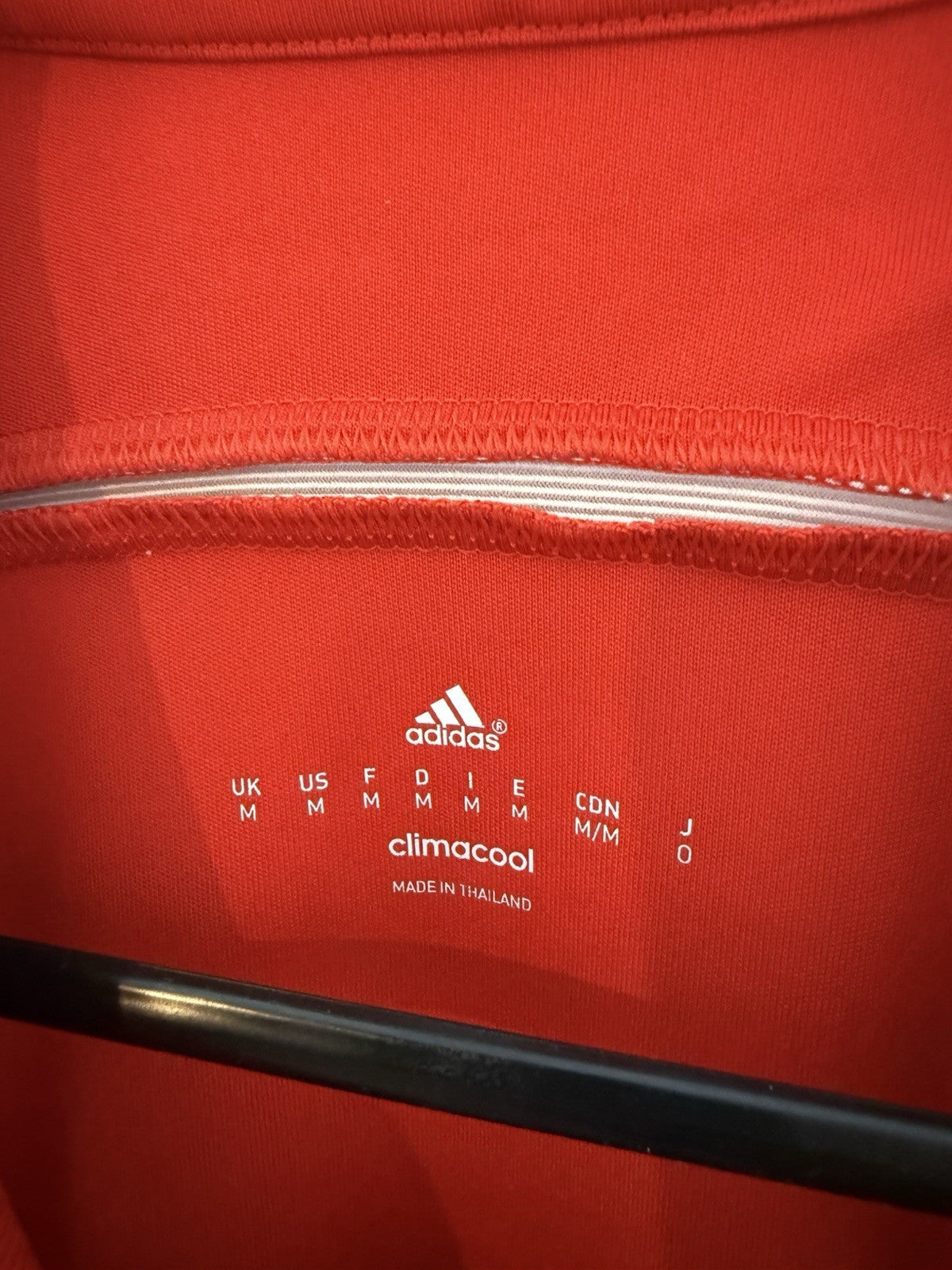Bayern Munich 2014/15 Medium 3rd GK Shirt Adidas Excellent Condition G92482