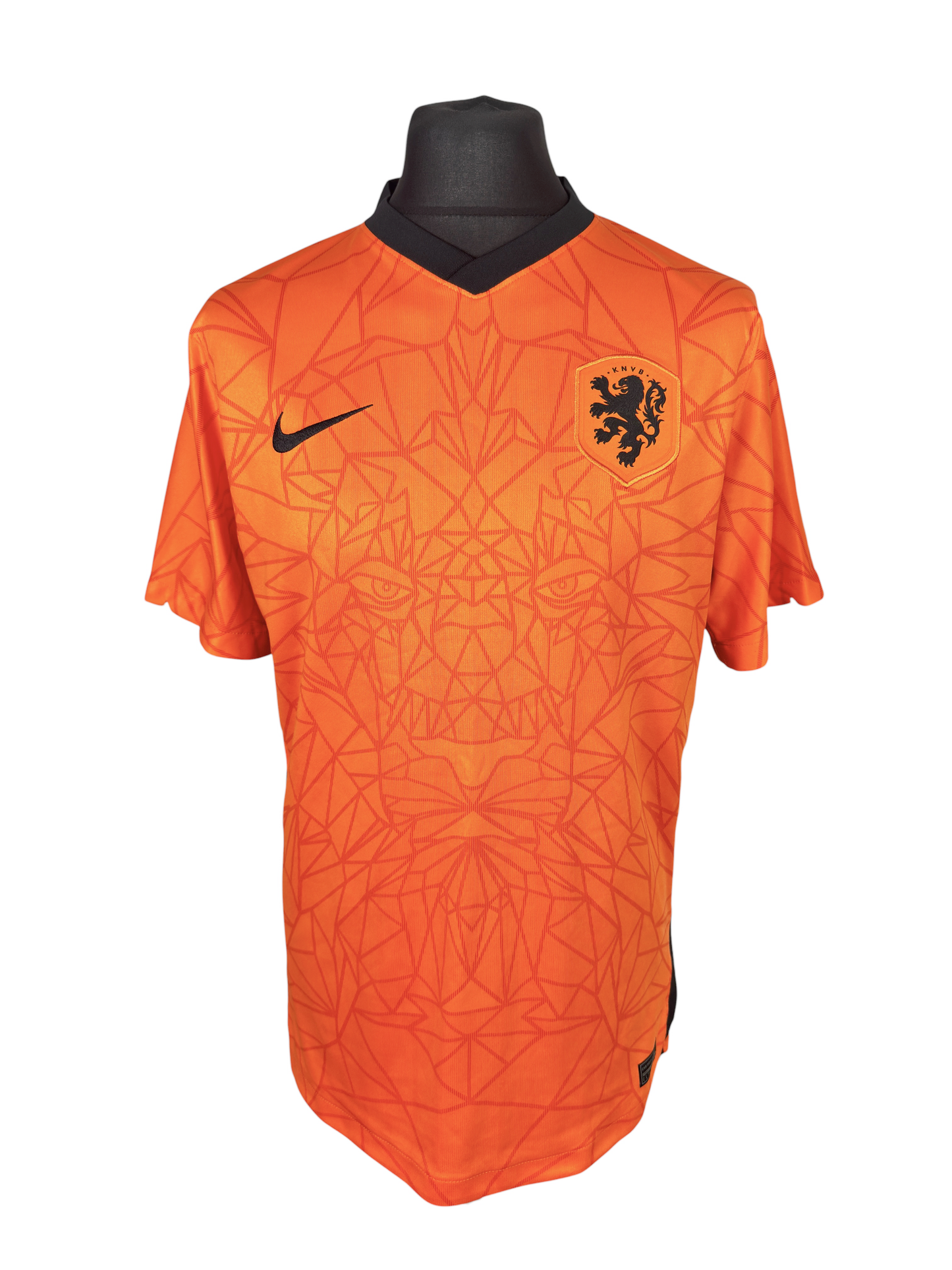 Netherlands 2020-22 Home - Size L (M Fit)