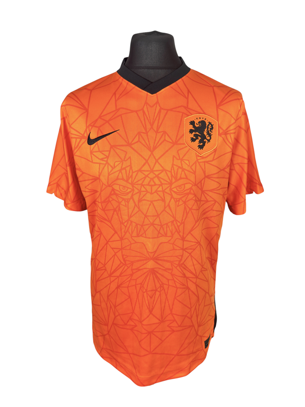 Netherlands 2020-22 Home - Size L (M Fit)
