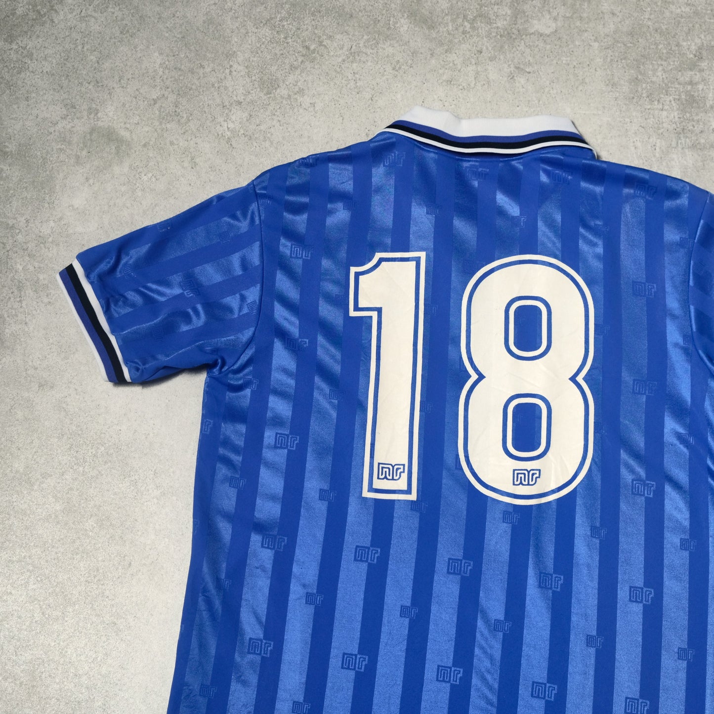 1990s Tamagawa University Football Shirt Ennerre (M/L)