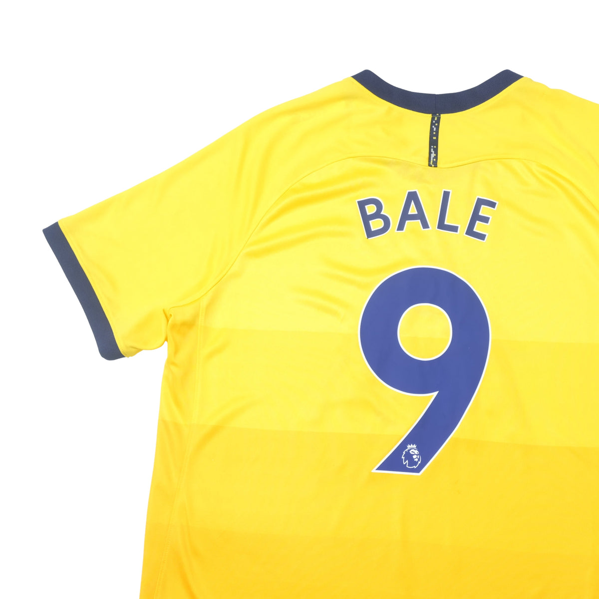 2020/21 Tottenham Hotspur Third Shirt Nike Bale (L/XL)