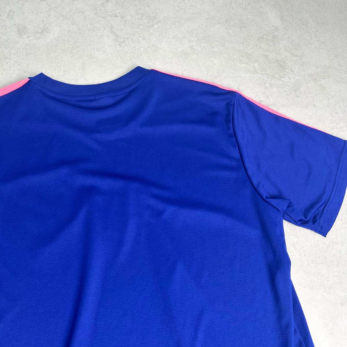 2014 Japan Home Shirt Adidas (M/L)
