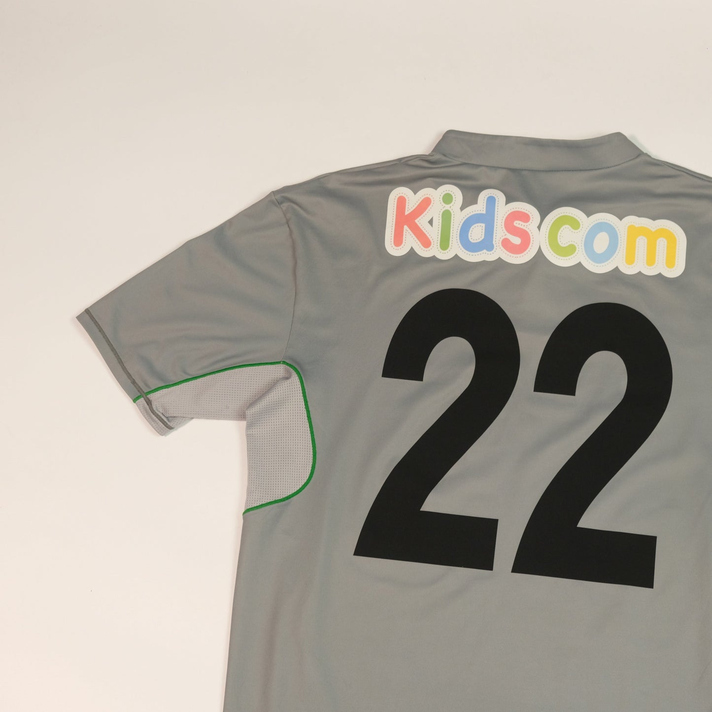 2015/16 Tokyo Verdy Third Shirt Athleta J-League (S)