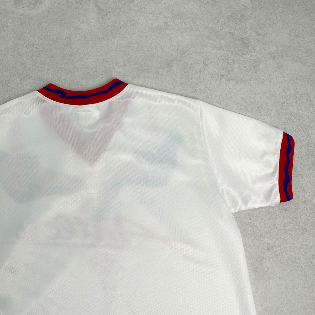 1993/95 Kashima Antlers Training Shirt J-League Mizuno BNWT (M)