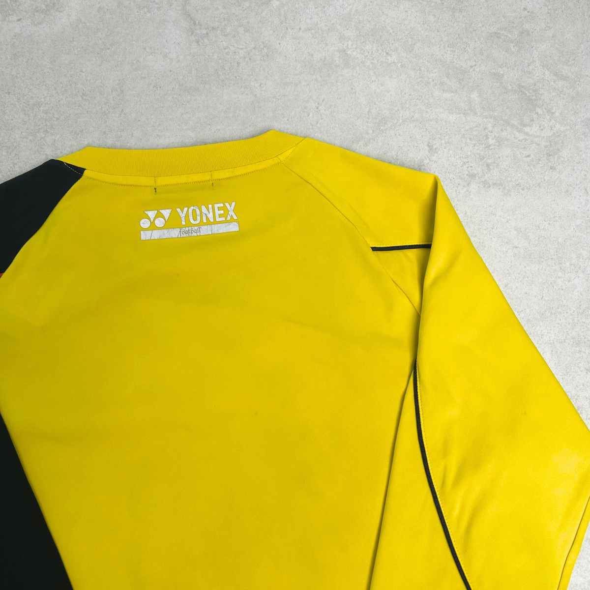 2015 Kashiwa Reysol Training Shirt J-League Yonex (M)