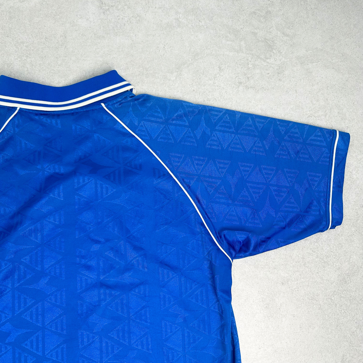Diadora USA World Cup 1994 Football Shirt (M)