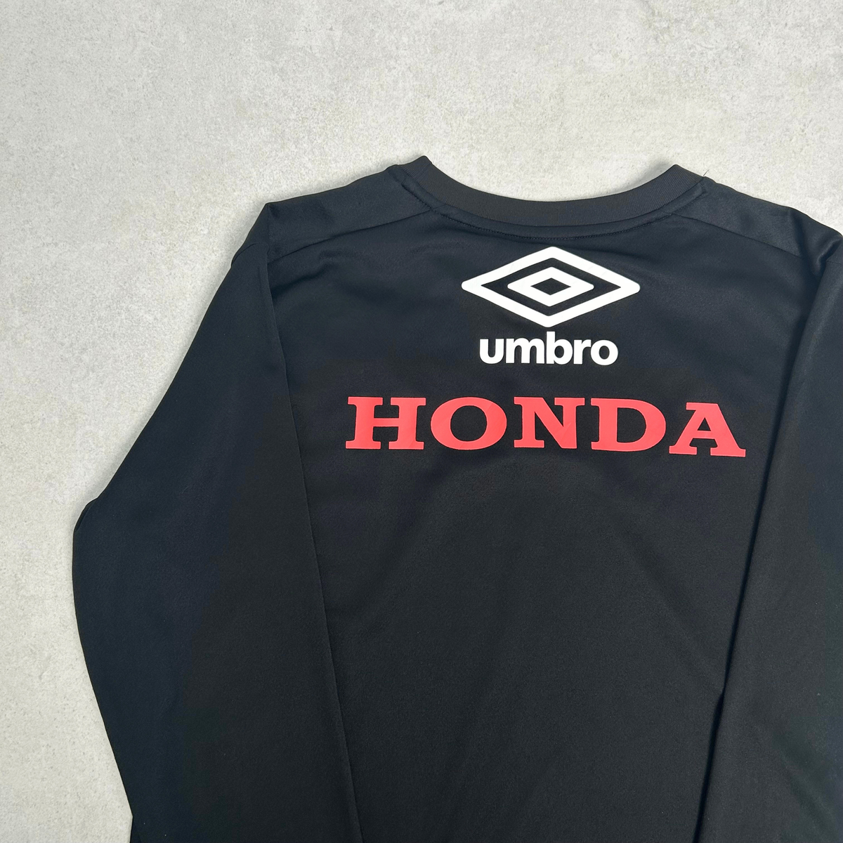 2020s Honda FC Training Shirt J-League Umbro (L)