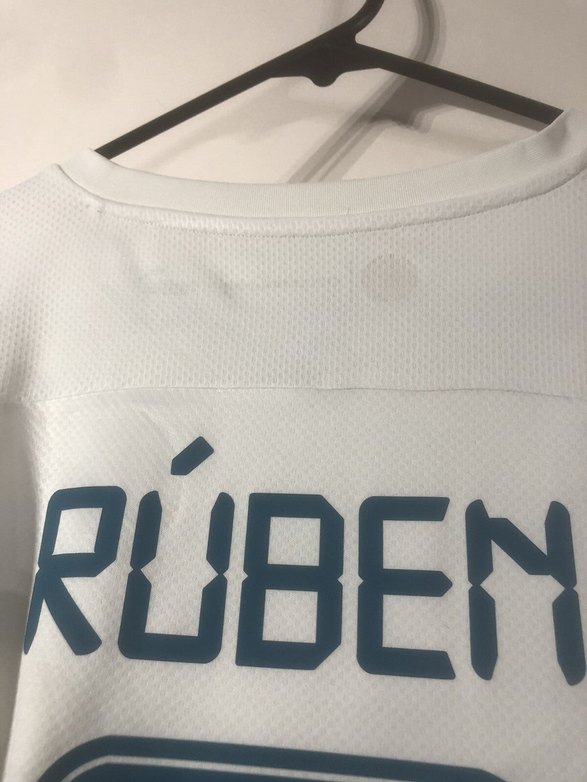 Manchester City Ruben #3 2021/22 XL Away Shirt Very Good Condition 759211-02