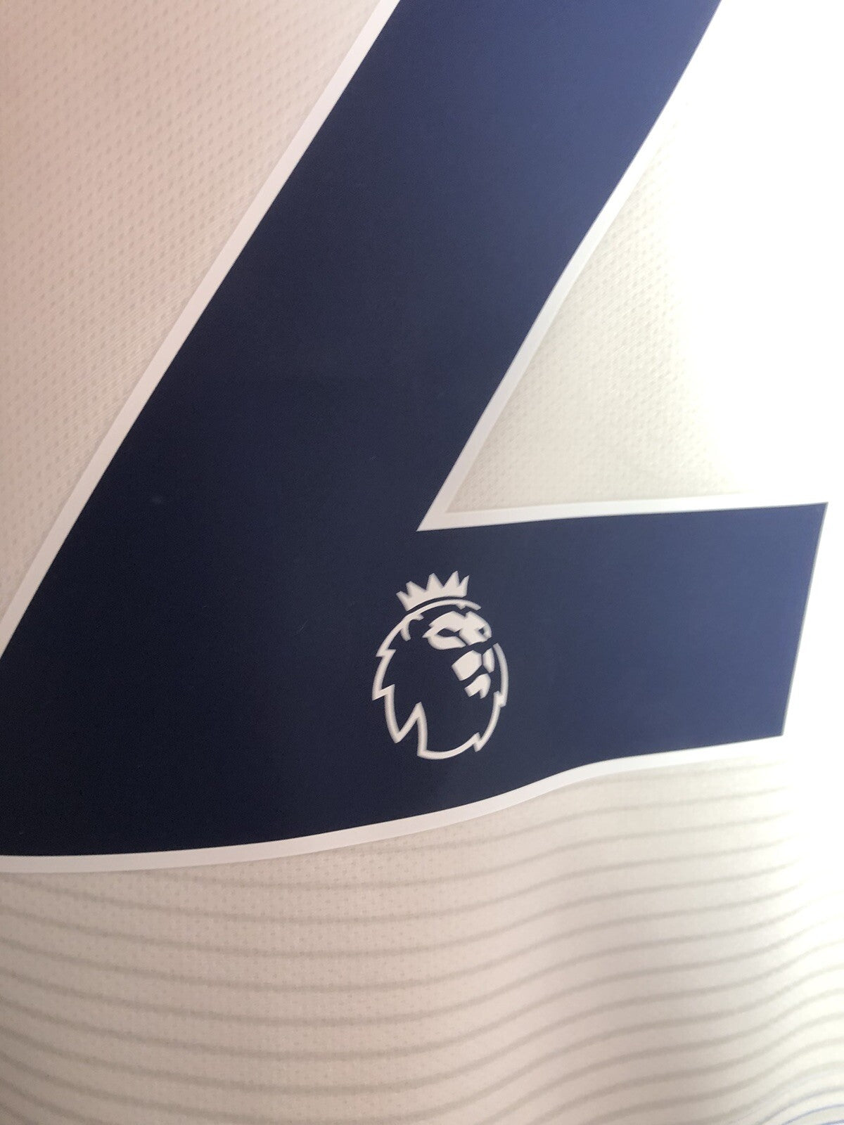 Tottenham Hotspur Lucas #27 2018/19 XL Home Excellent Condition 919005-101