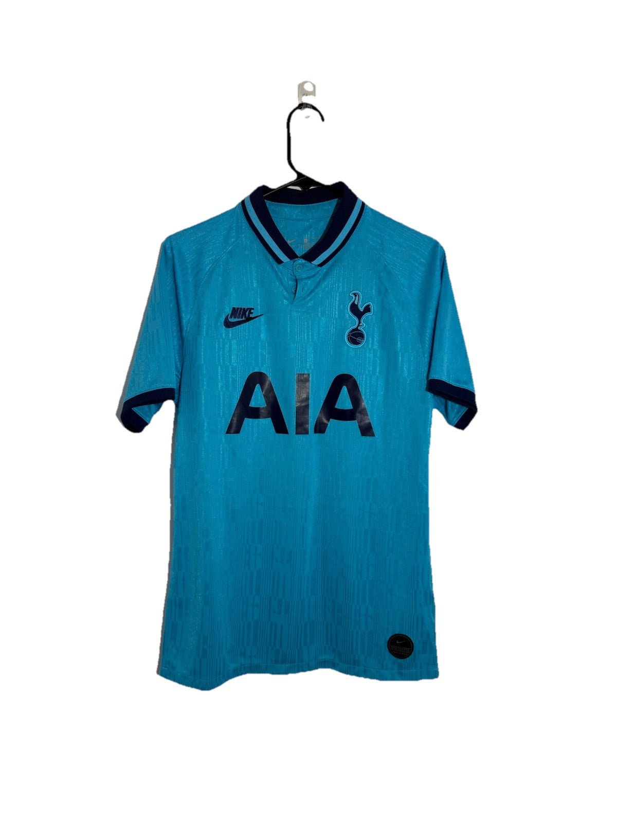 Tottenham Hotspur Son #7 2019/20 3rd Small Shirt Excellent Condition AT0036-487
