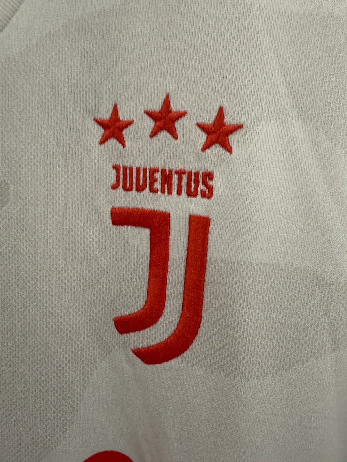 Juventus Dybala #10 2019/20 XL Away Shirt Adidas BNWT DW5461