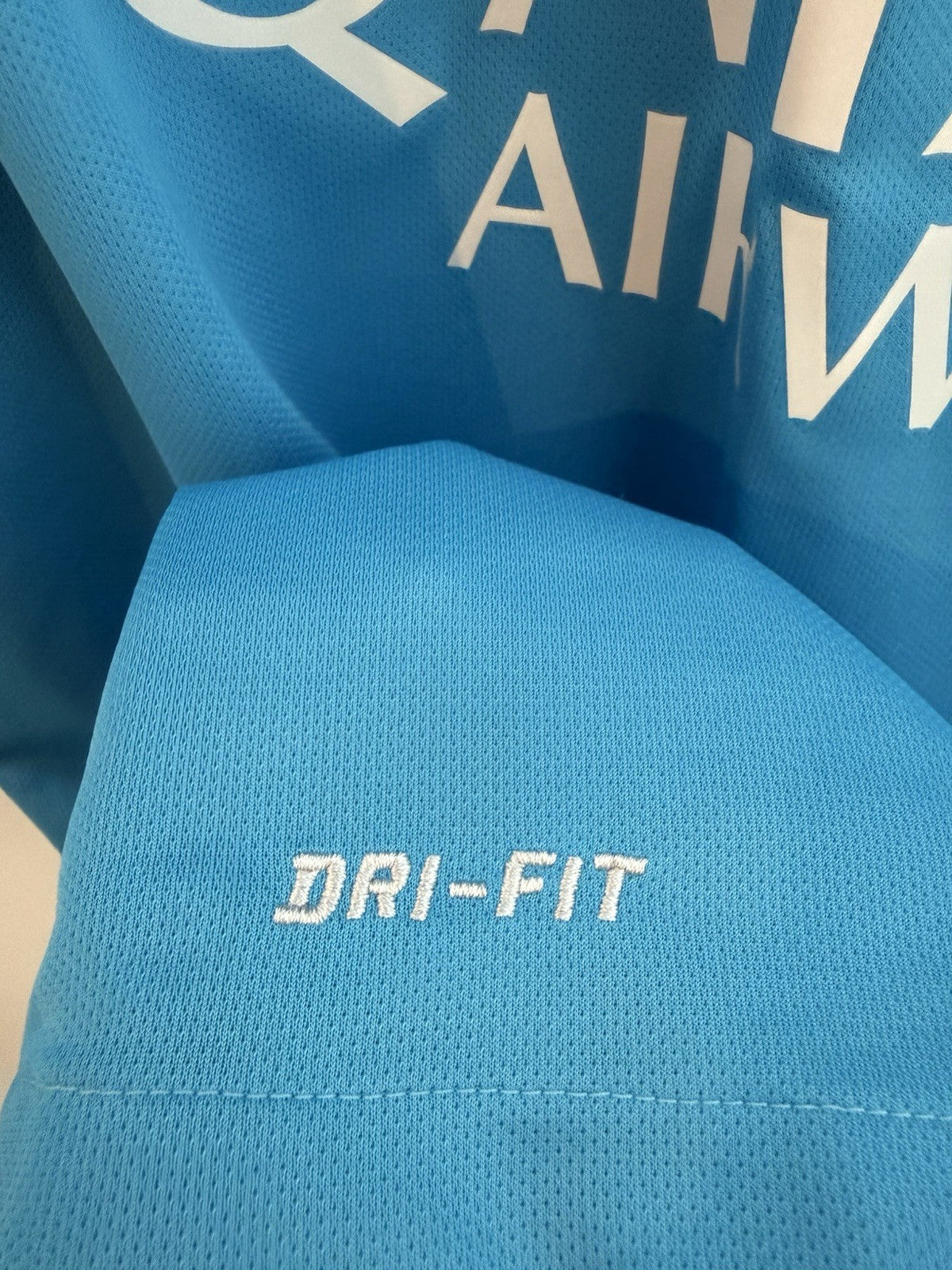 Barcelona Messi #10 2015/16 XL 3rd Shirt Nike Excellent Condition 658789-426