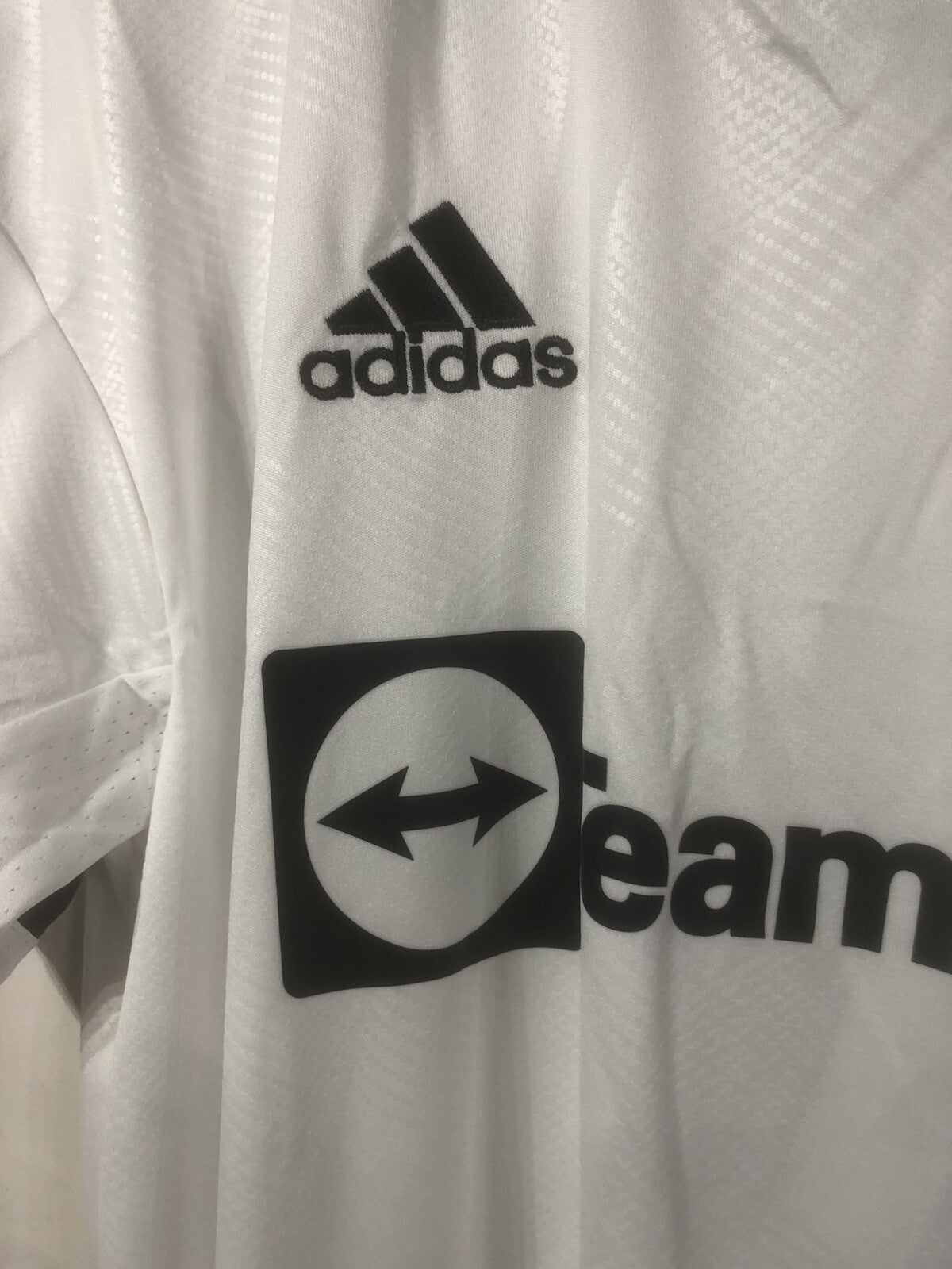 Manchester United Garnacho #49 2022/23 Medium Away Excellent Condition H13880