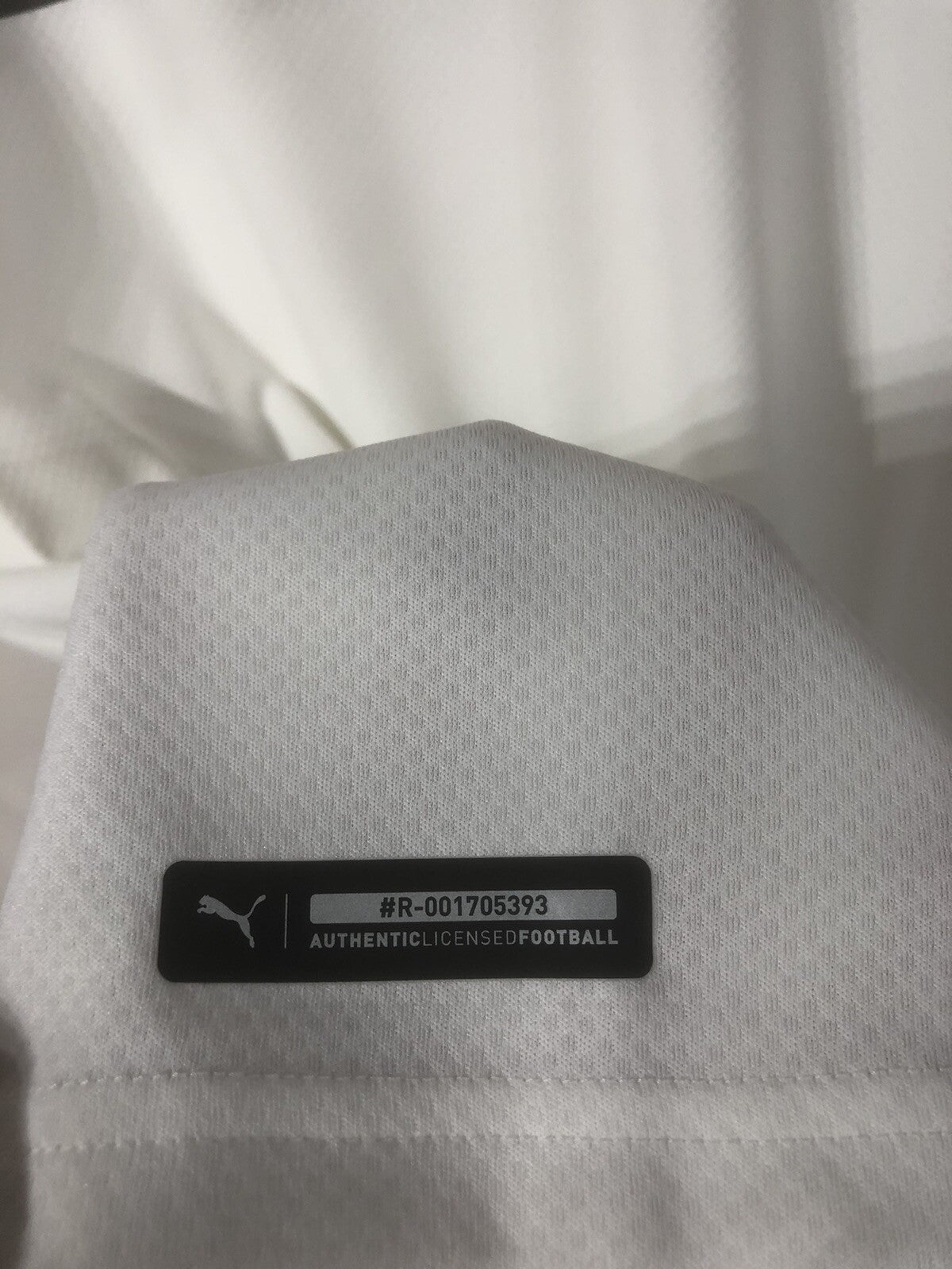 Shakhtar Donetsk 2021/22 3rd Medium Shirt Puma BNWT 764098-03