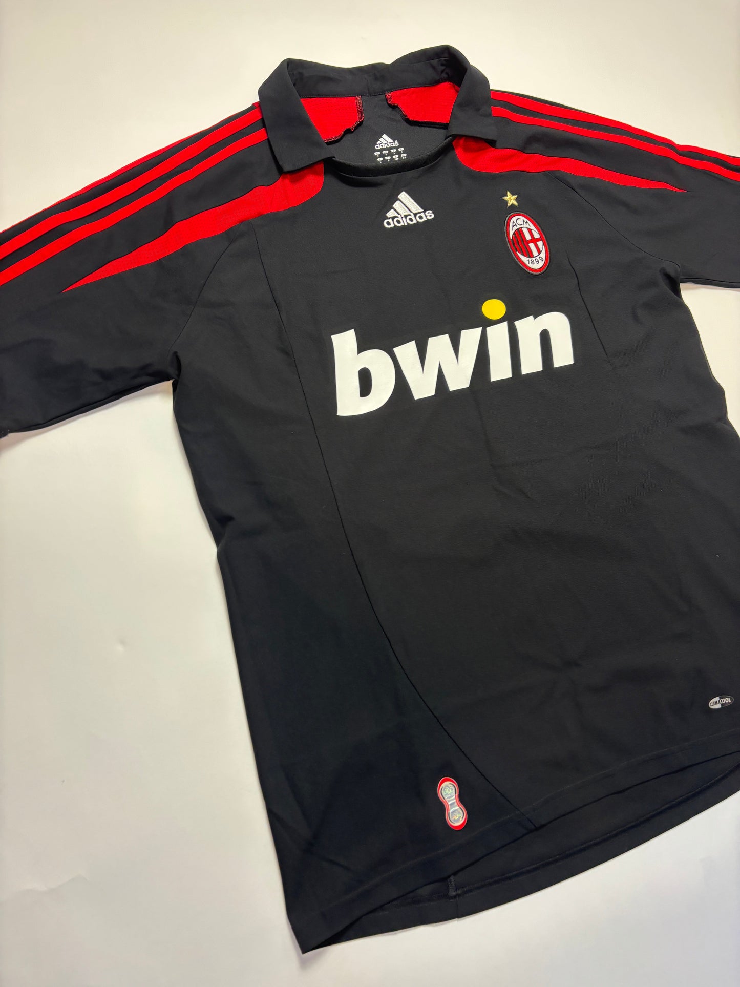 AC Milan Third Shirt 2007/08 (L) Kaka 22