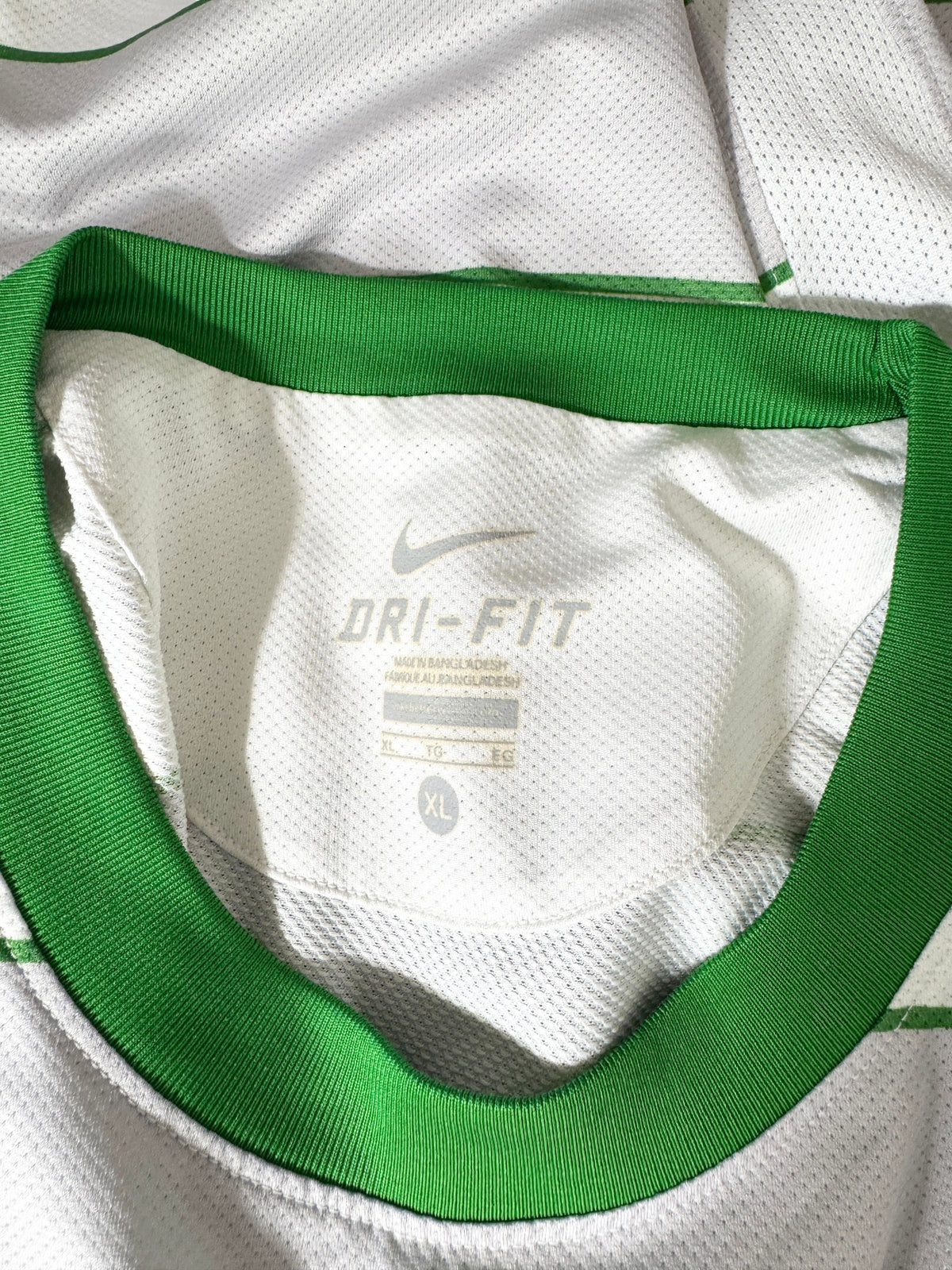 2011-12 Celtic Away - Size XL (L Fit)