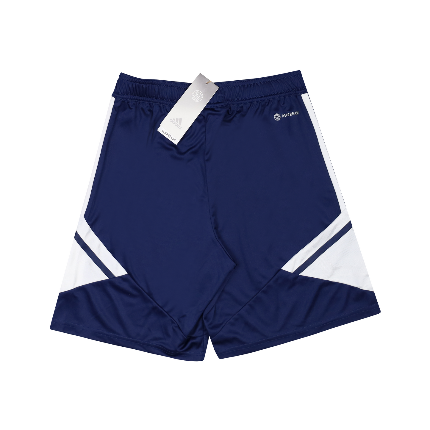 BORDEAUX 2022-23 TRAINING SHORTS