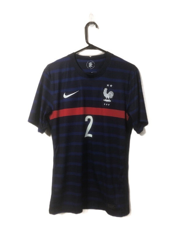 France Pavard #2 2020 Small Home Shirt Nike BNWT CD0700-498