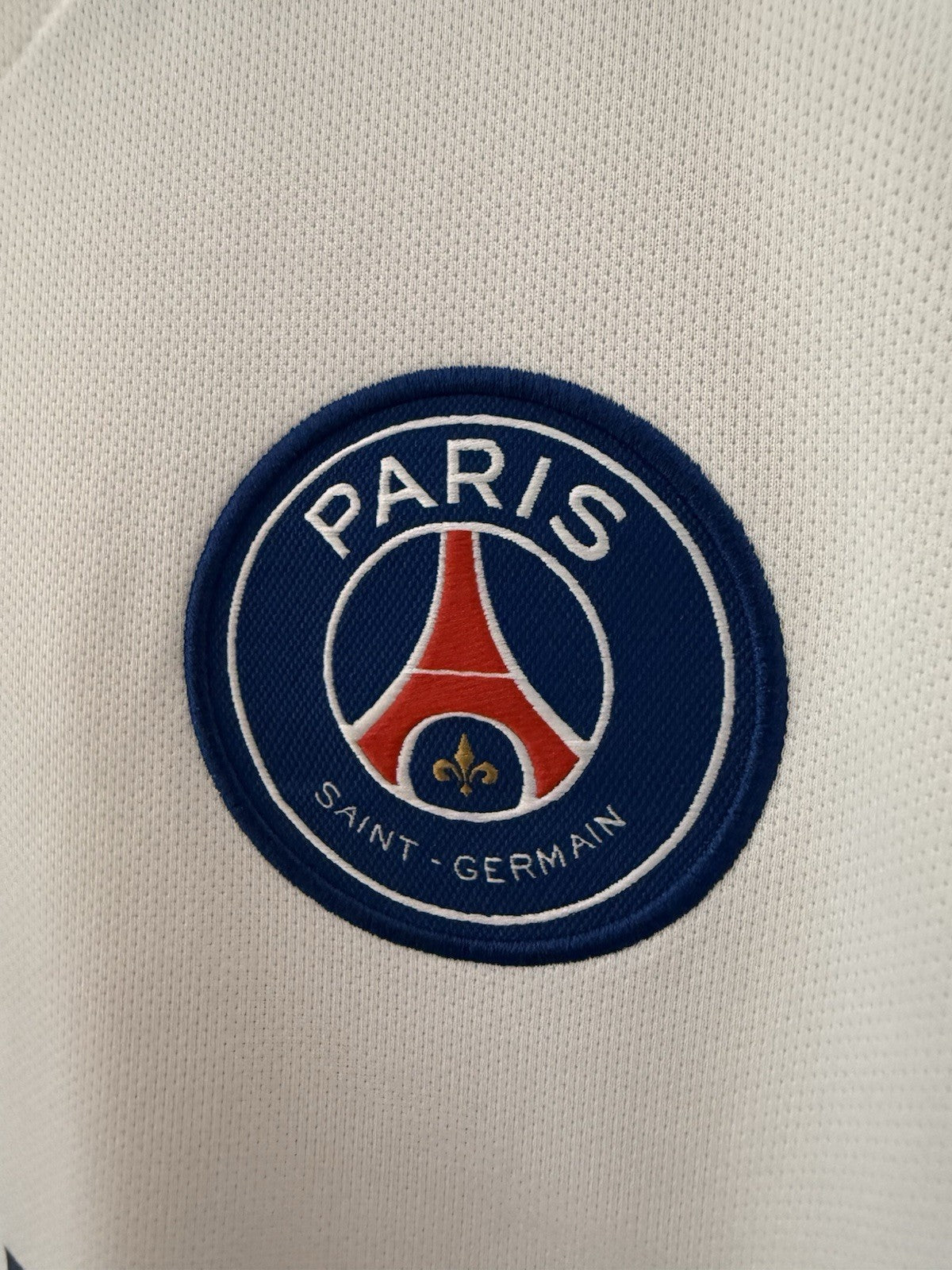 Paris St Germain Di Maria #11 2015/16 Medium Away Excellent Condition 658898-106