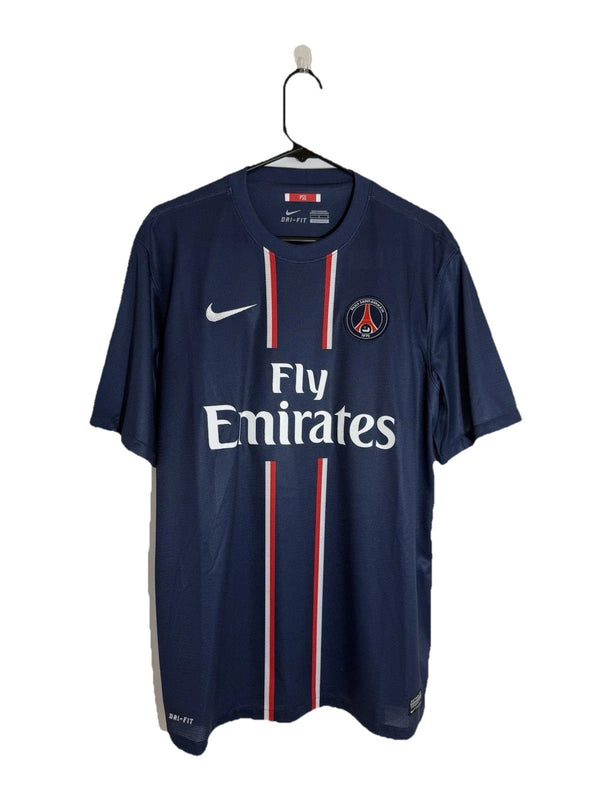 Paris St Germain 2012/13 Large Home Excellent Condition 479818-410