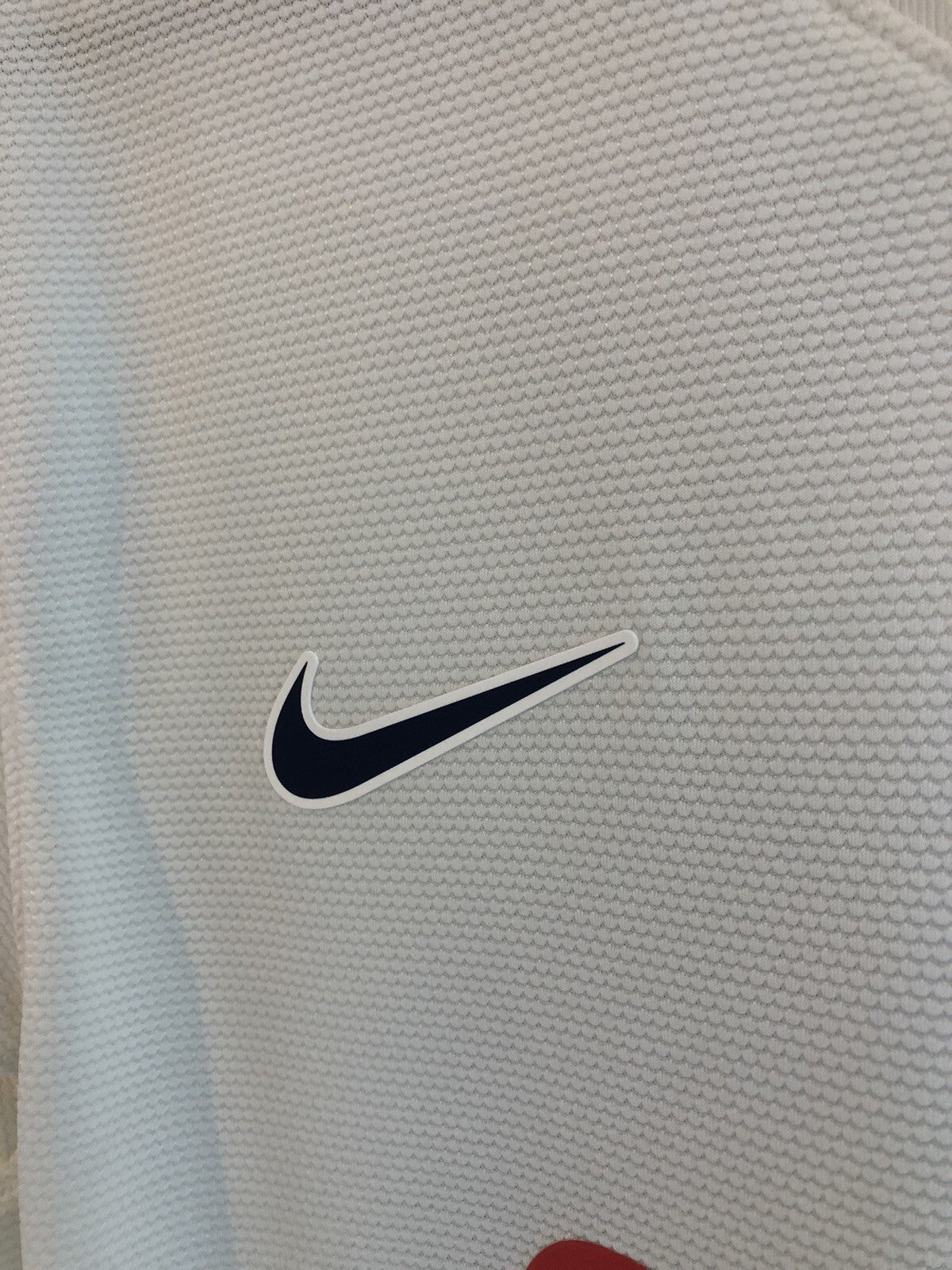 Tottenham Hotspur Kane #10 2021/22 Medium Home Excellent Condition CV7918-101