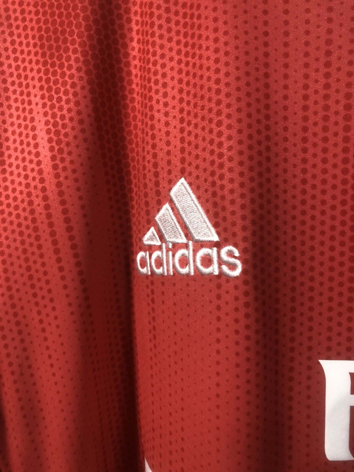 Real Madrid Kroos #8 2018/19 Medium 3rd Shirt Adidas Excellent Condition DP5445