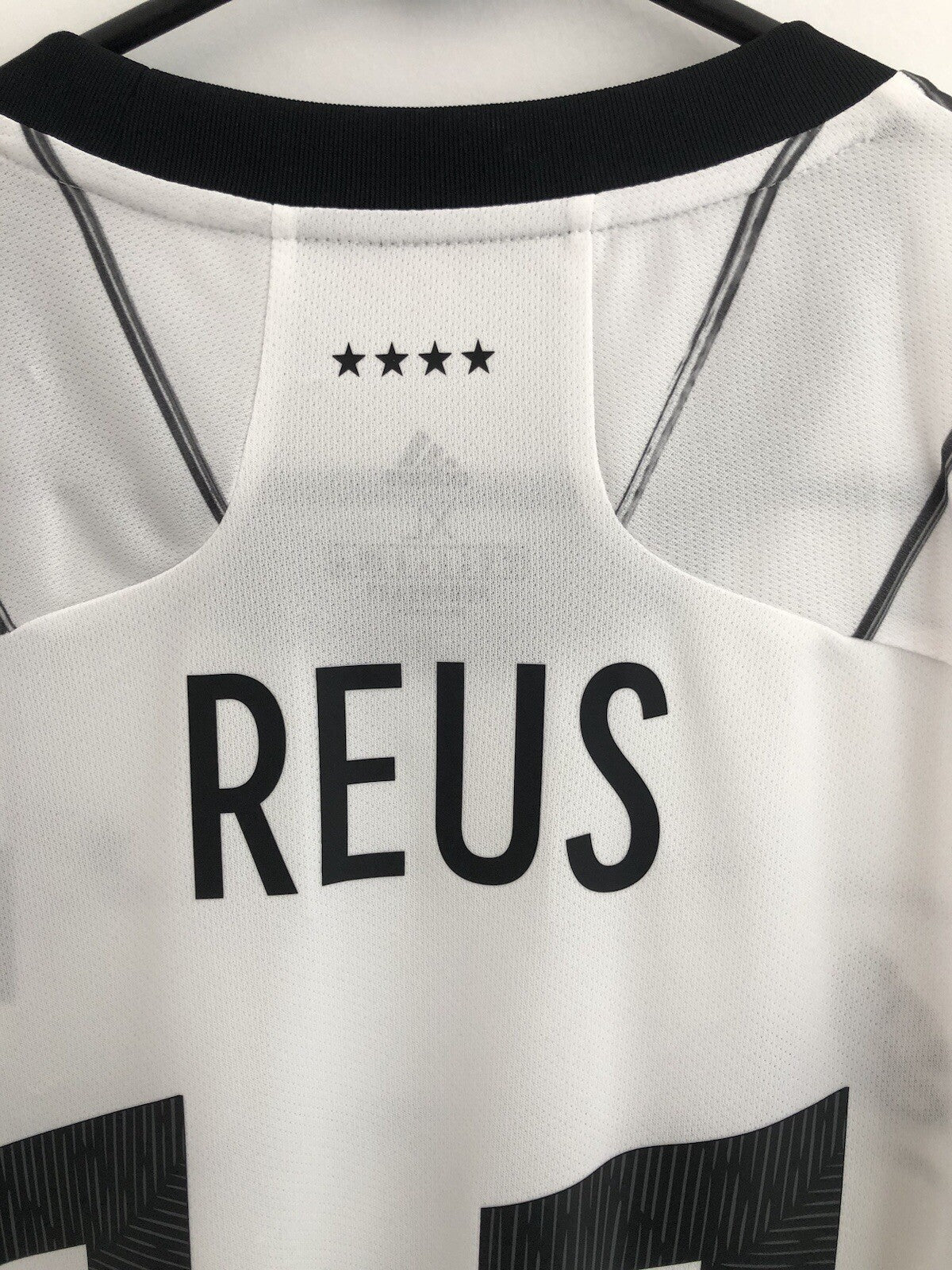 Germany Reus #11 2020 Home XL Shirt Adidas BNWT EH6105