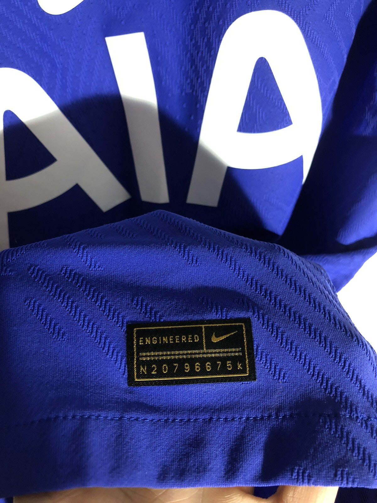 Tottenham Pedro Porro #23 Vapor 2022/23 Medium Away Excellent Cond DJ7653-431