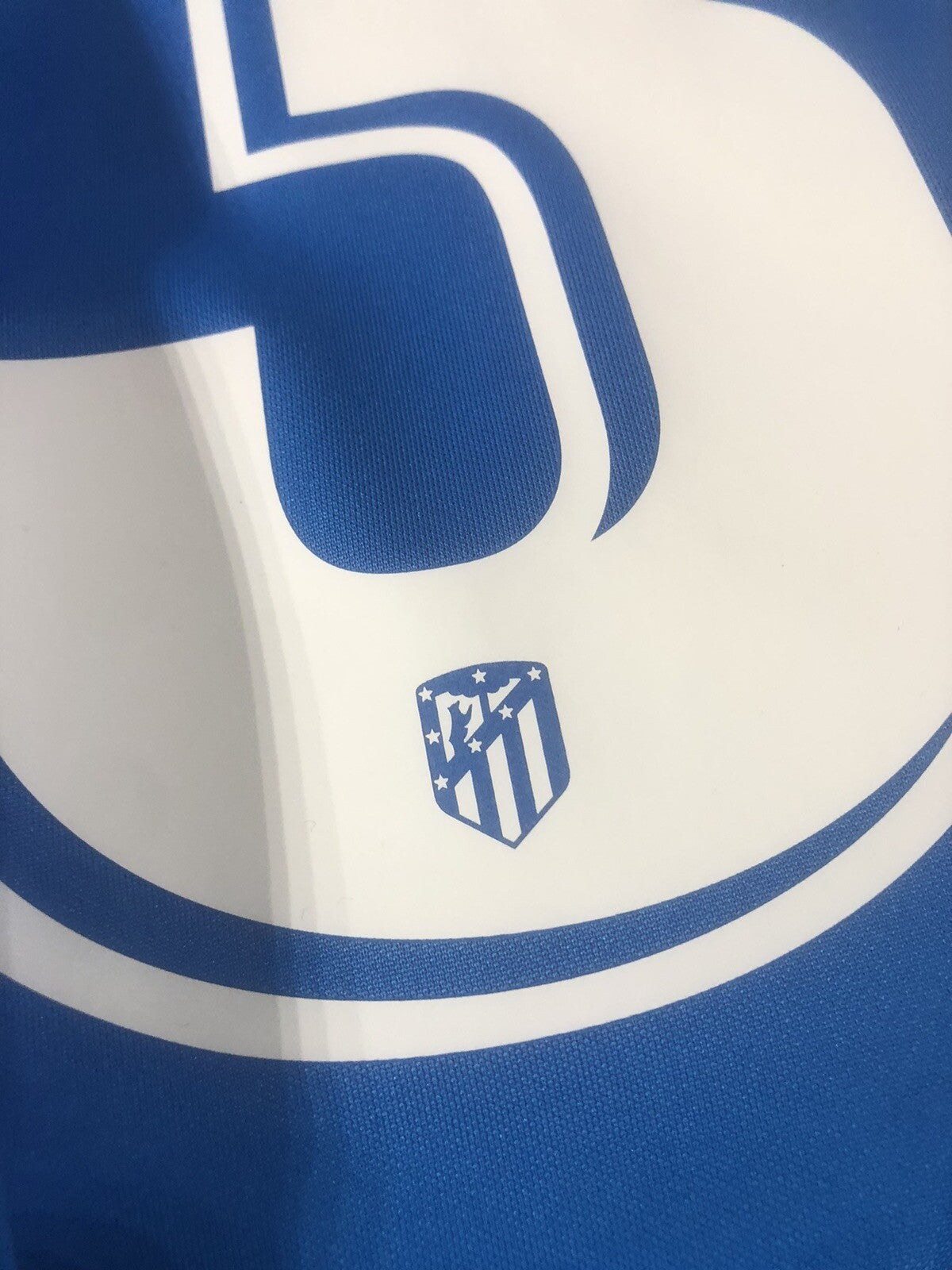 Atletico Madrid Trippier #23 2021/22 Large 3rd Shirt BNWT DB5893-407