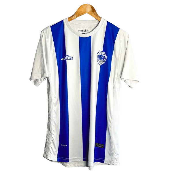 2019-21 KF Shkupi Third Shirt - L