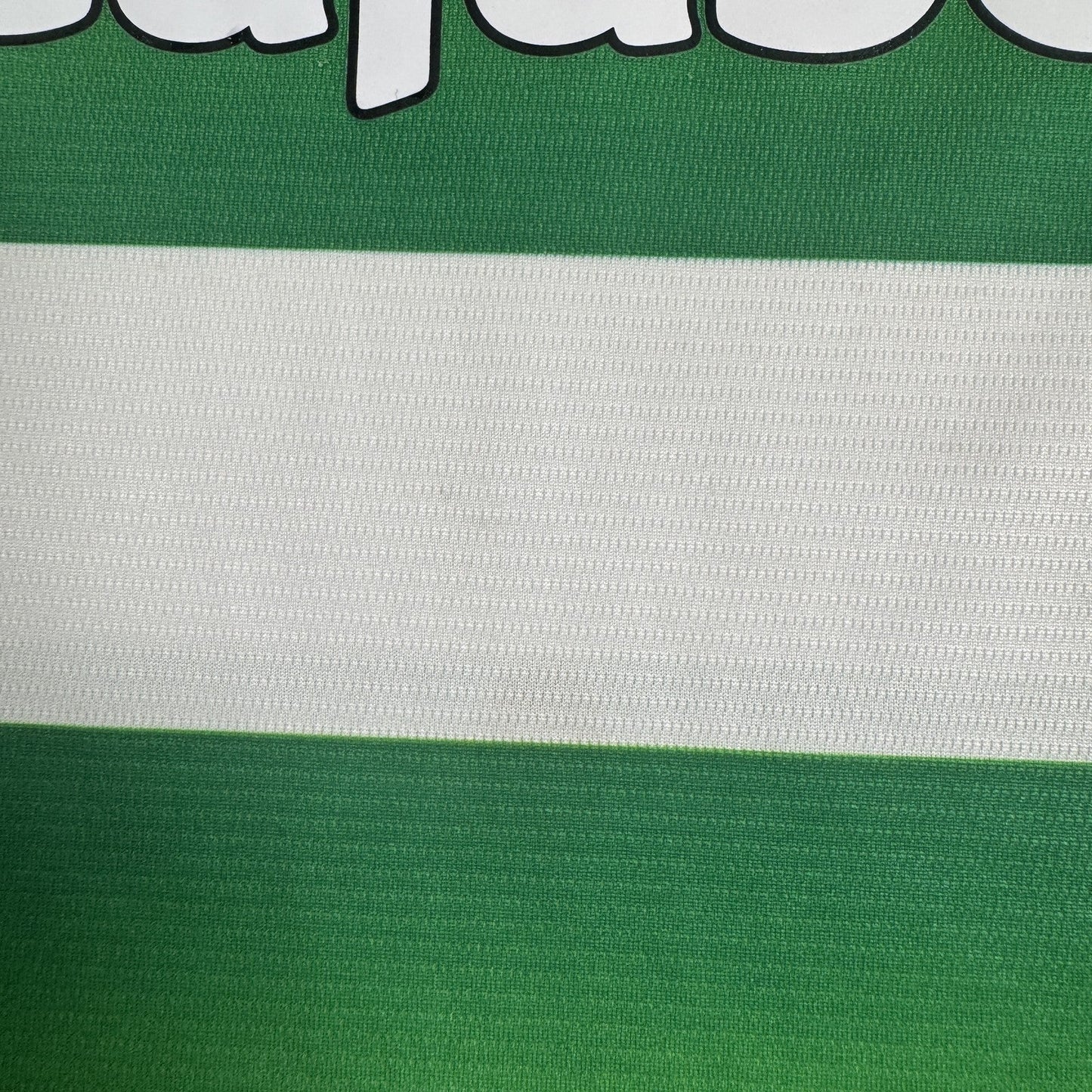 Celtic 2016/2017 Home Football Shirt  Medium