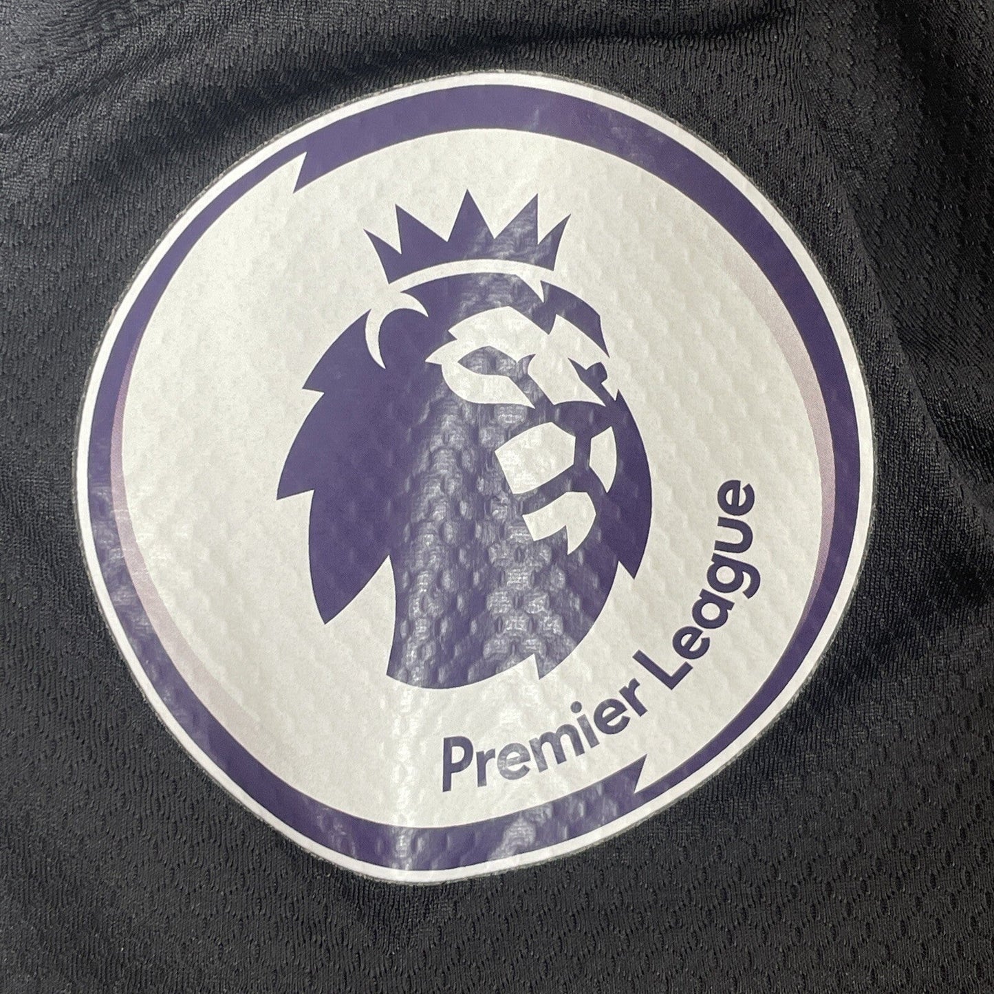 FODEN 47 Manchester City 2020/2021 Away Football Shirt Player Spec Medium