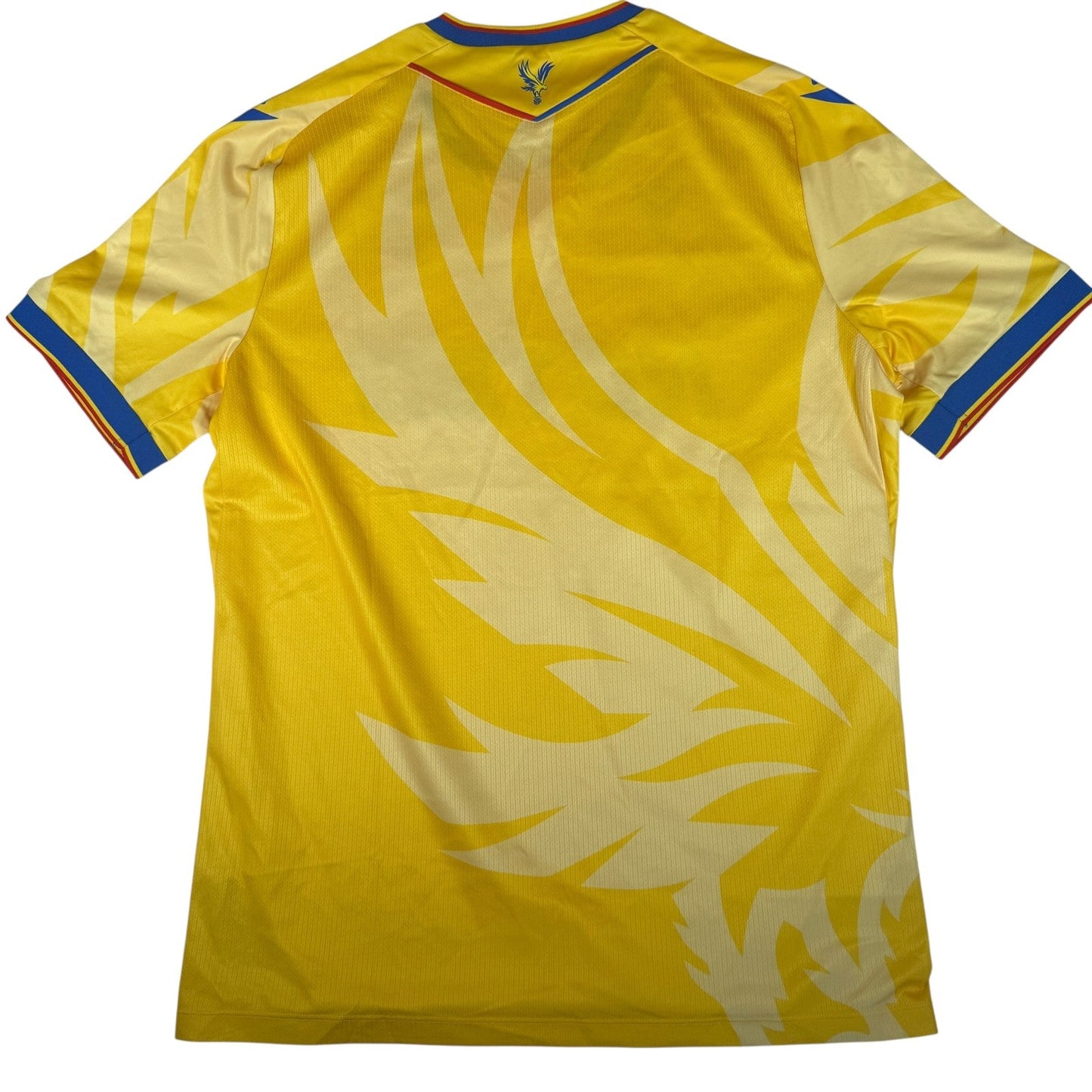 Crystal Palace 2024/2025 Away Football Shirt  XL